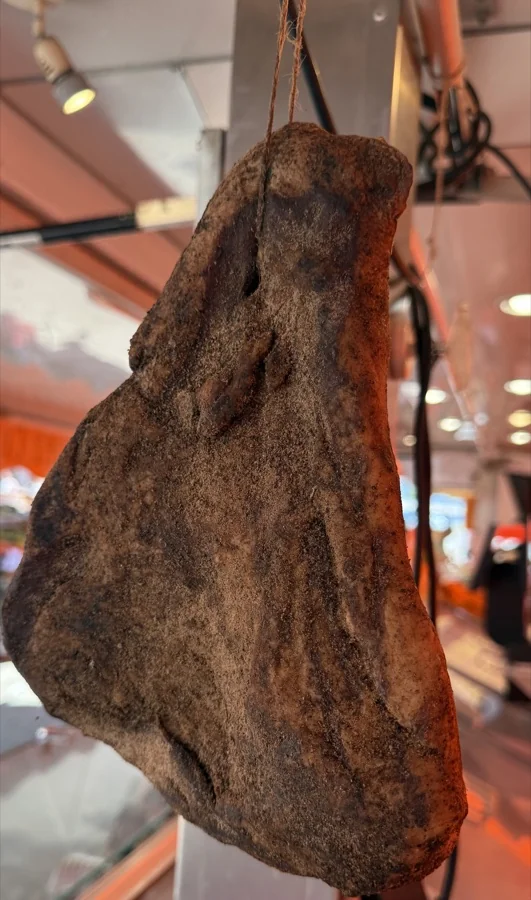 A Bulagna — Charcuteries corse A l'Antica